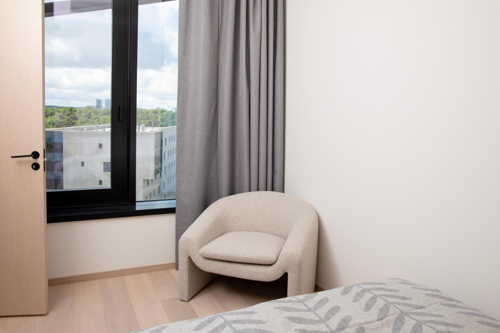 Bob W Kesklinn Tallinn Bagian luar foto